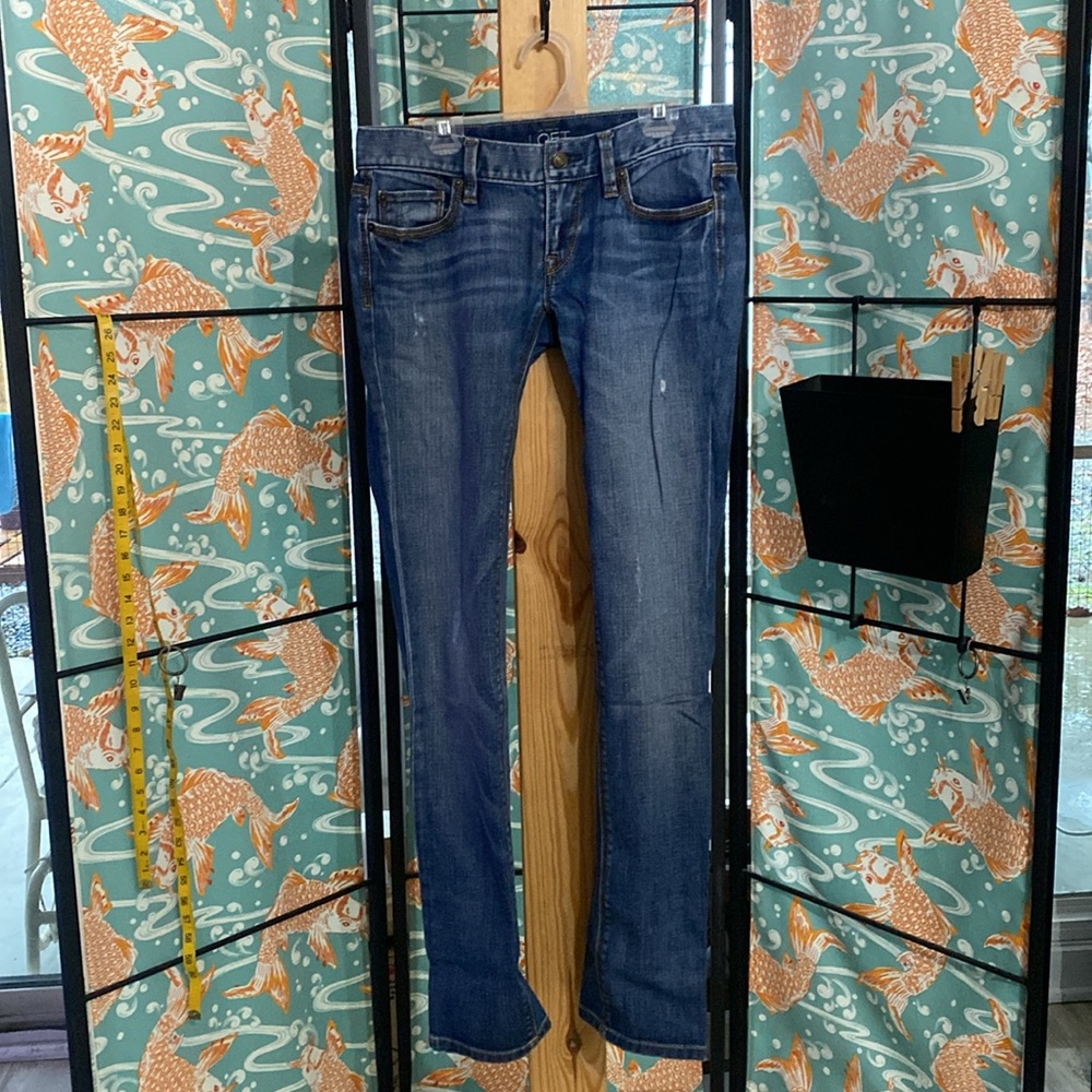 LOFT Jeans - Picture 2 of 6
